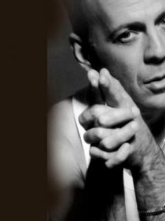 Bruce Willis