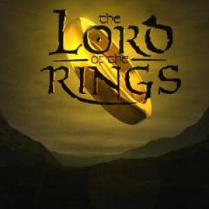 The Lord of the Rings