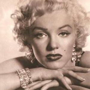 Marilyn Monroe