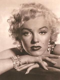 Marilyn Monroe