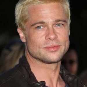 Brad Pitt