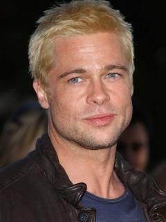 Brad Pitt