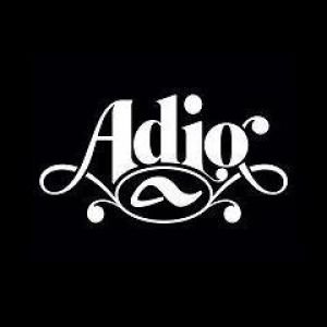 Adio