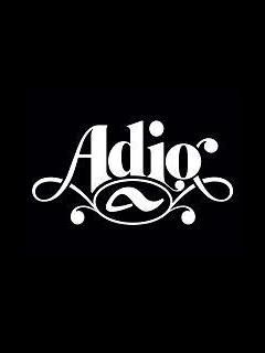 Adio