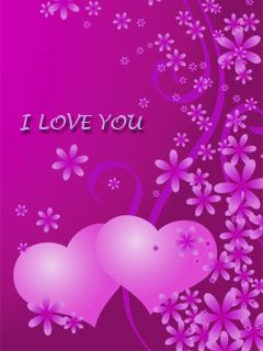 I Love You