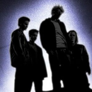 The Covenant - Sons of Ipswitch