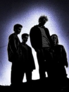 The Covenant - Sons of Ipswitch