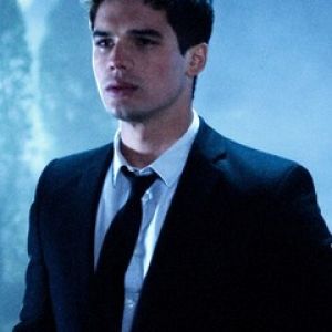 Steven Strait