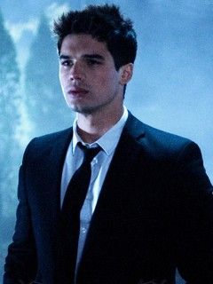 Steven Strait