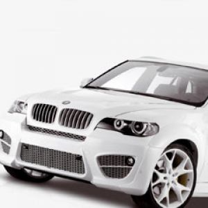 BMW x530 