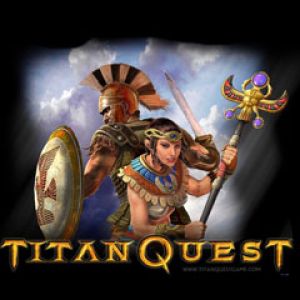 Titanquest 