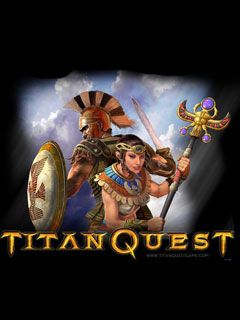 Titanquest 