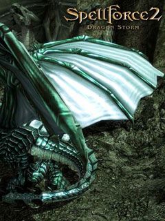 Spellforce 