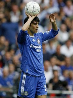 Paulo Ferreira