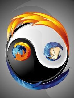 Firefox