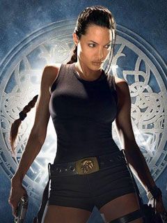 Tomb Raider 