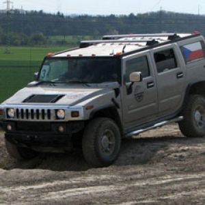 Hummer