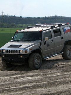 Hummer