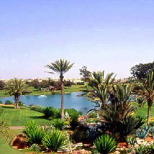 Agadir Golf du Soleil 