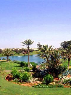 Agadir Golf du Soleil 