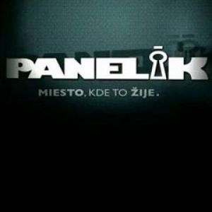 PanelĂˇk