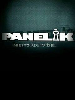 PanelĂˇk