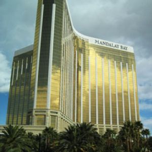 Mandalay Bay