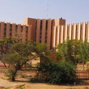Niger