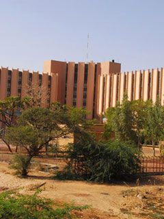 Niger