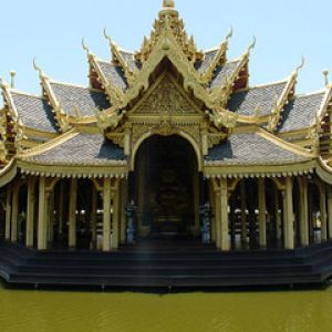 Samut Prakan