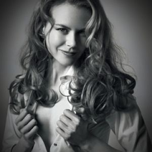 Nicole Kidman