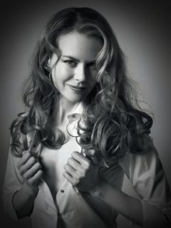 Nicole Kidman