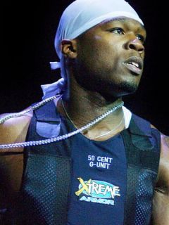 50 cent