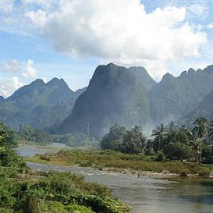 Laos