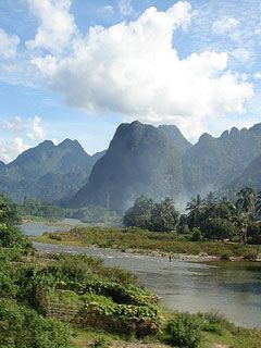 Laos