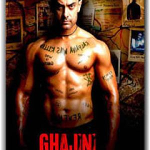 Ghajini