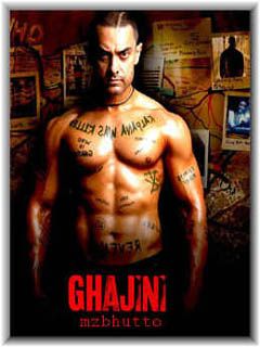 Ghajini