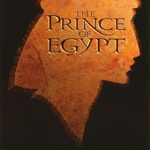 The Prince of Egypt