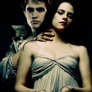 Twilight - Bella and Edward