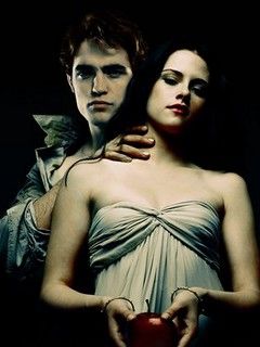 Twilight - Bella and Edward