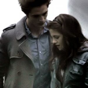 Twilight - Bella and Edward