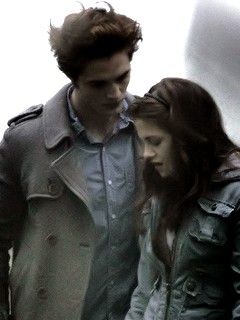 Twilight - Bella and Edward