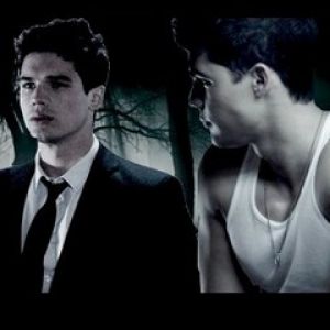 Steven Strait