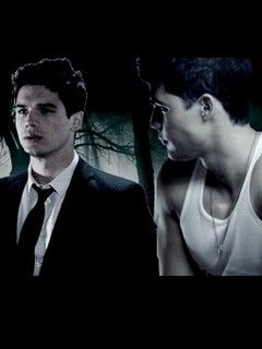 Steven Strait