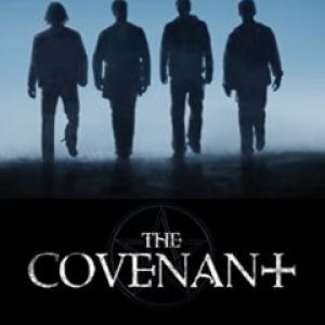 Sons of Ipswitch  - The Covenant