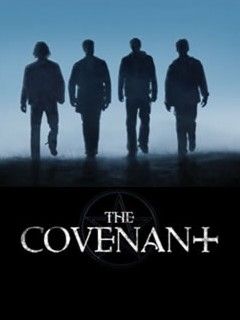 Sons of Ipswitch  - The Covenant