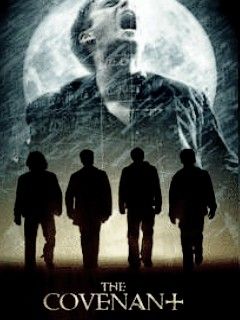 The Covenant