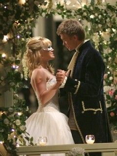 Cinderella Story