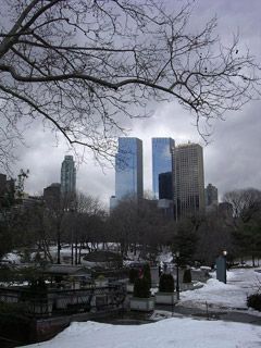 Central Park