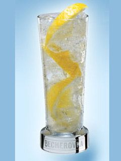Beton - Becherovka